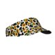 thumbnail image 1 of Balery Cute Cow Print Sunflower C Gorra deportiva con visera ajustable para mujer y hombre (talla única), 1 of 7