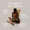 thumbnail image 2 of Cliganic Organic Cedarwood Essential Oil - 100% Pure Natural Undiluted, for Aromatherapy Diffuser | Non-GMO Verified, 2 of 8