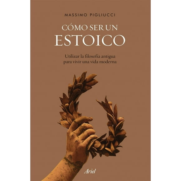 Cómo ser un estoico