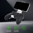 thumbnail image 5 of Travel Gaming Accessory Adjustable Phone Holder Bracket for Dedicated Controller Ergonomic Design Phone Clamp, 5 of 8