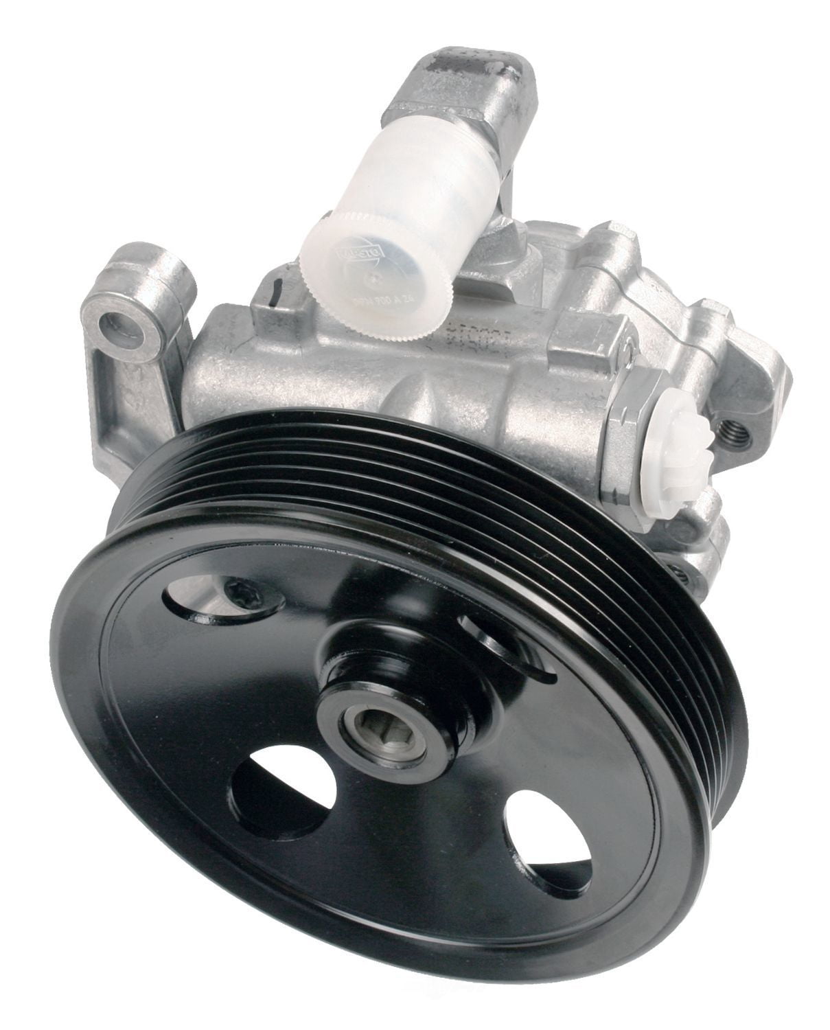 Bosch KS01000593 Reman Power Steering Pump