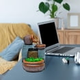 thumbnail image 1 of Elodie Tabletop Fountain Creative Feng Shui Ornament Relaxation for Gift Home Decor, 1 of 8