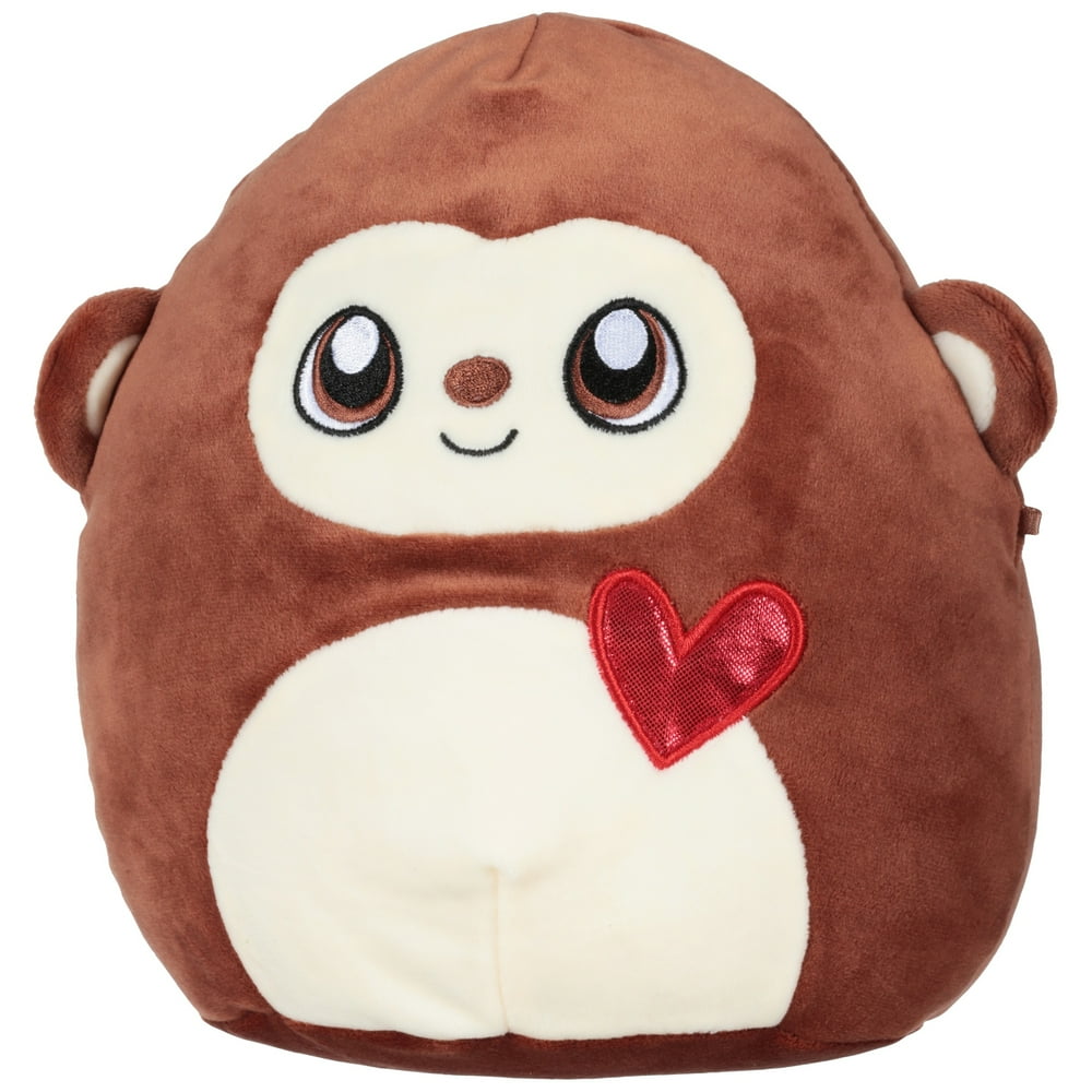 squish a moles stuffed animals