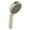 Brushed Nickel, variant on Grohe Tempesta 26046002 100 Hand Shower - 2 Sprays, 1.75 gpm in Grohe Chrome