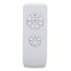 thumbnail image 2 of Kit de control remoto para ventilador de techo 85-265V control remoto inteligente para lámpara de ventilador de techo, 2 of 9