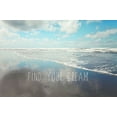 thumbnail image 7 of Marmont Hill "Find Your Dream" Sylvia Cook Painting Print on Canvas, 7 of 7