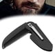 thumbnail image 5 of Peine de Bolsillo Plegable, Mini Bigote Portátil Plegable Plegable Bolsillo de Bolsillo Uso Conveniente para Hombres Para Automóvil para Viajar para la Oficina, 5 of 7