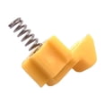 thumbnail image 6 of Camera Door Lock Mechanism For XA1 XA3 Shockproof ABS Construction Easy Installation Process, 6 of 9