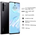 thumbnail image 4 of Huawei P30 Pro - Smartphone 6.47” FHD+, 40MP Leica Quad Camera, 256 GB / 8 GB, Desbloqueado - Negro Turmalina, 4 of 4