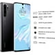 thumbnail image 4 of Huawei P30 Pro - Smartphone 6.47” FHD+, 40MP Leica Quad Camera, 256 GB / 8 GB, Desbloqueado - Negro Turmalina, 4 of 4