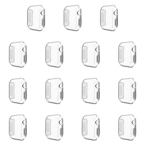 Funda Protectora Dura para Pantalla PC Reloj IWatch Series 4 (40 Mm)