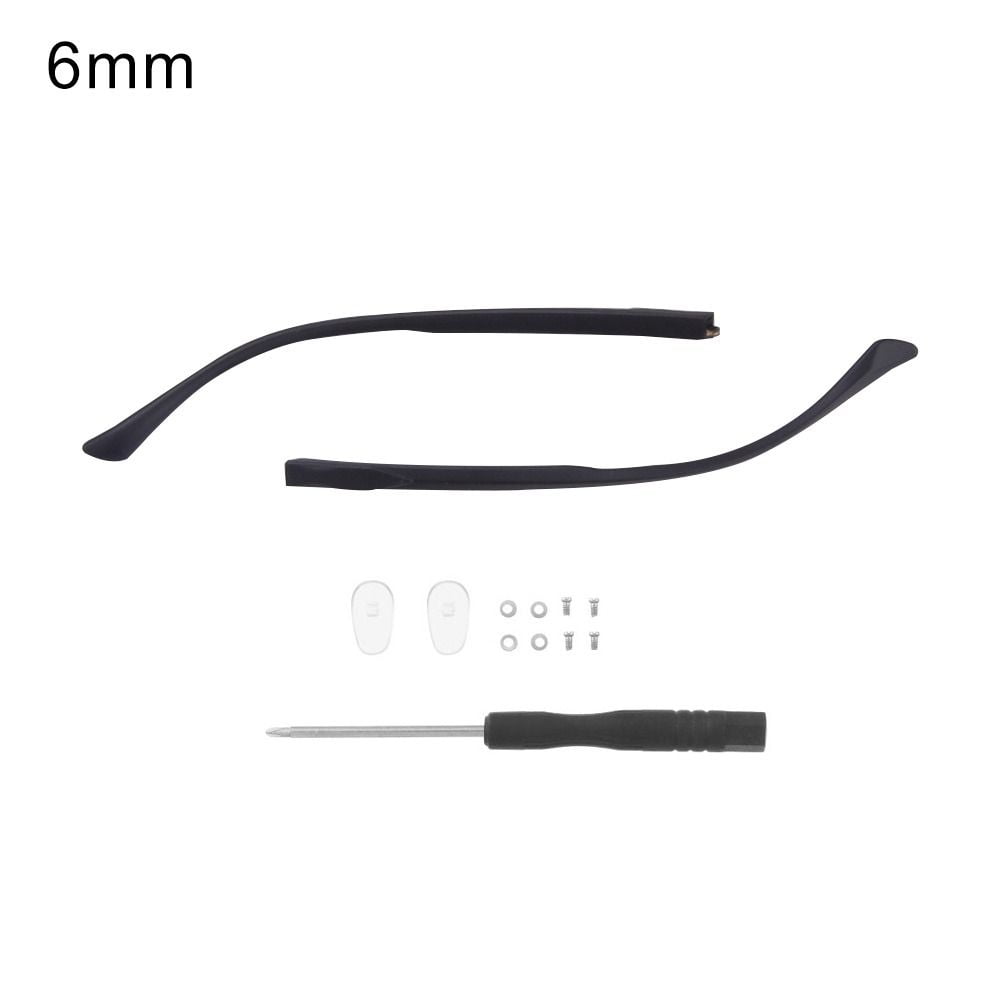 Single Tooth AntiSlip Eyeglasses Universal Eyewear Accessories Glasses