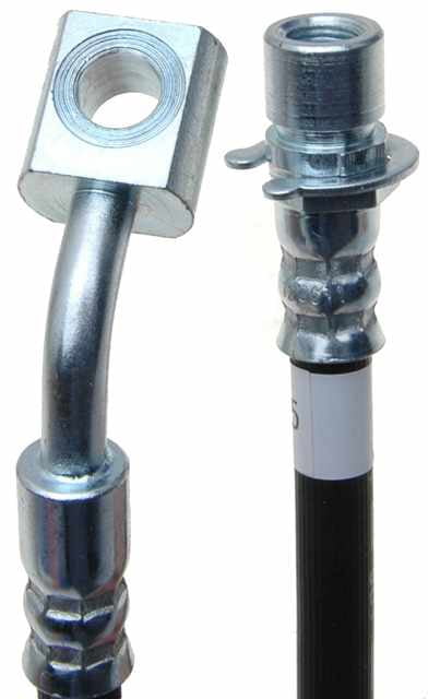 Brake Hydraulic Hose Fits select: 2008-2009 CADILLAC CTS HI FEATURE V6, 2010-2012 CADILLAC CTS LUXURY COLLECTION