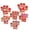 36pc, variant on KOYPTL 36 Pcs 2026 Chinese New Year Red Envelopes Hong Bao Money Envelopes for Cash Chinese Lunar New Year Gifts Red Packet with Cartoon Embossed Horse,Year of the Horse New Years Eve Party Supplies