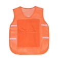 thumbnail image 2 of HUANBAI Vest Breathable Mesh Tank Top For Outdoor Activities Workouts And Hot Weather Comfort, 2 of 4