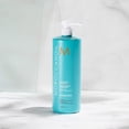 thumbnail image 4 of Champú Moroccanoil Hidratante 1L para cabello normal a seco, 4 of 7