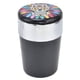 thumbnail image 1 of Car Ashtray Double Hole Smoke Ashtray Blue LED Light with Lid for Outdoor Travel Home Office Style 5, 1 of 4