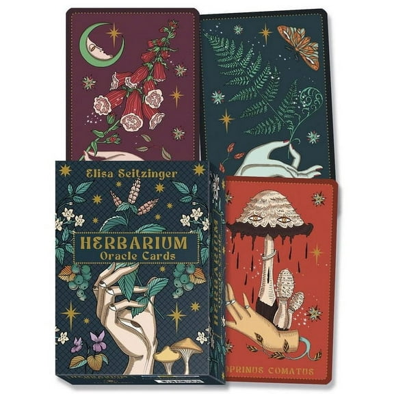 Herbarium Oracle (Other)