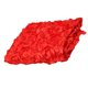 thumbnail image 2 of Alfombra Decorativa Piso Estara Multipropósito Accesorios Compimentos Casa Oficina Cáfe Complimentos rojo Soledad Corredor de pasillo de la etapa de la boda, 2 of 10