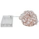 thumbnail image 2 of Cadena de Luces LED ANGGREK 10 m 100 LED IP44 Luz Blanca, 2 of 8