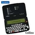 thumbnail image 5 of Collins® Solveur de Mots Croisés Électronique de Bradford, 5 of 5