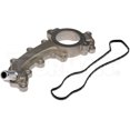 thumbnail image 1 of Dorman Coolant Pipe 902-3102HP OE Solutions; OE Replacement; Crossover Pipe, 1 of 4