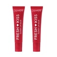 thumbnail image 1 of Bálsamo labial brillante ColourPop Fresh Kiss – Cuidado hidratante de labios enriquecido con péptidos ácido hialurónico manteca de karité y vitamina E para una fórmula ultra acolchada – glaseado de ce, 1 of 5
