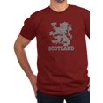 thumbnail image 1 of CafePress - Scotland Men's Fitted T Shirt (Dark) - Men's Fitted T-Shirt, 1 of 1