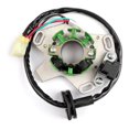thumbnail image 2 of Stator pour Suzuki Rm125 Rm 125 2002 2003 2004 Oem Repl., 2 of 6