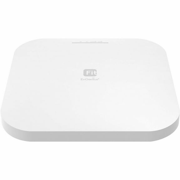 EnGenius Fit EWS276-Fit Dual Band IEEE 802.11 a/b/g/n/ac/ax/e 3.46 Gbit/s WAP
