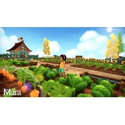 Summer in Mara [PlayStation 4]