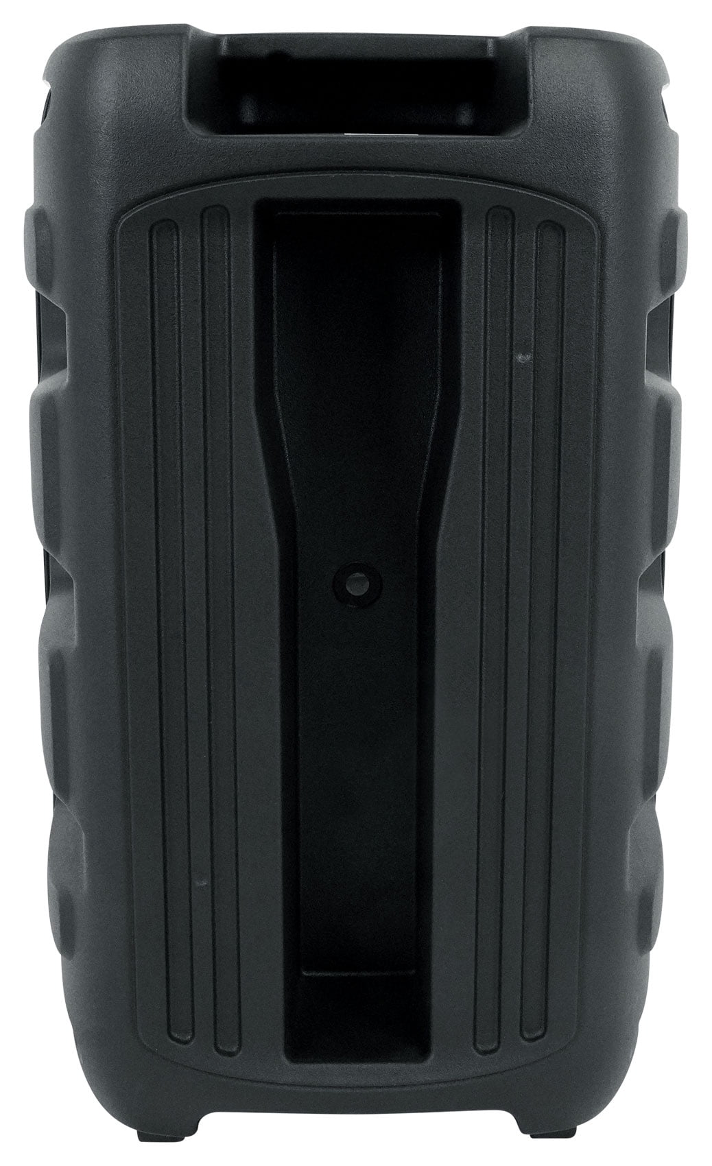 2 Technical Pro BOOMPACK8 8" Wireless Rechargeable Bluetooth Speakers+Microphone