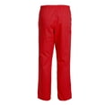 thumbnail image 2 of Women's Nursing Uniform Pants Drawstring Cargo Pants, 2 of 3