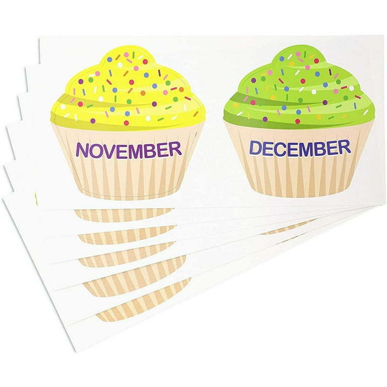 63-piece-set-cupcake-cutouts-for-bulletin-board-and-student-birthdays-classroom-and-teacher-supplies-walmart-com for Free Printable Cupcake Birthday Classroom Decoration 63 Piece Set Cupcake Cutouts for Bulletin Board and Student Birthdays, Classroom and Teacher Supplies - Walmart.com for Free Printable Cupcake Birthday Classroom Decoration