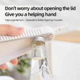 thumbnail image 2 of Bottle Opener, Anti-Slip Bottle Opener Lid Bottle Opener Tool, 2 of 5