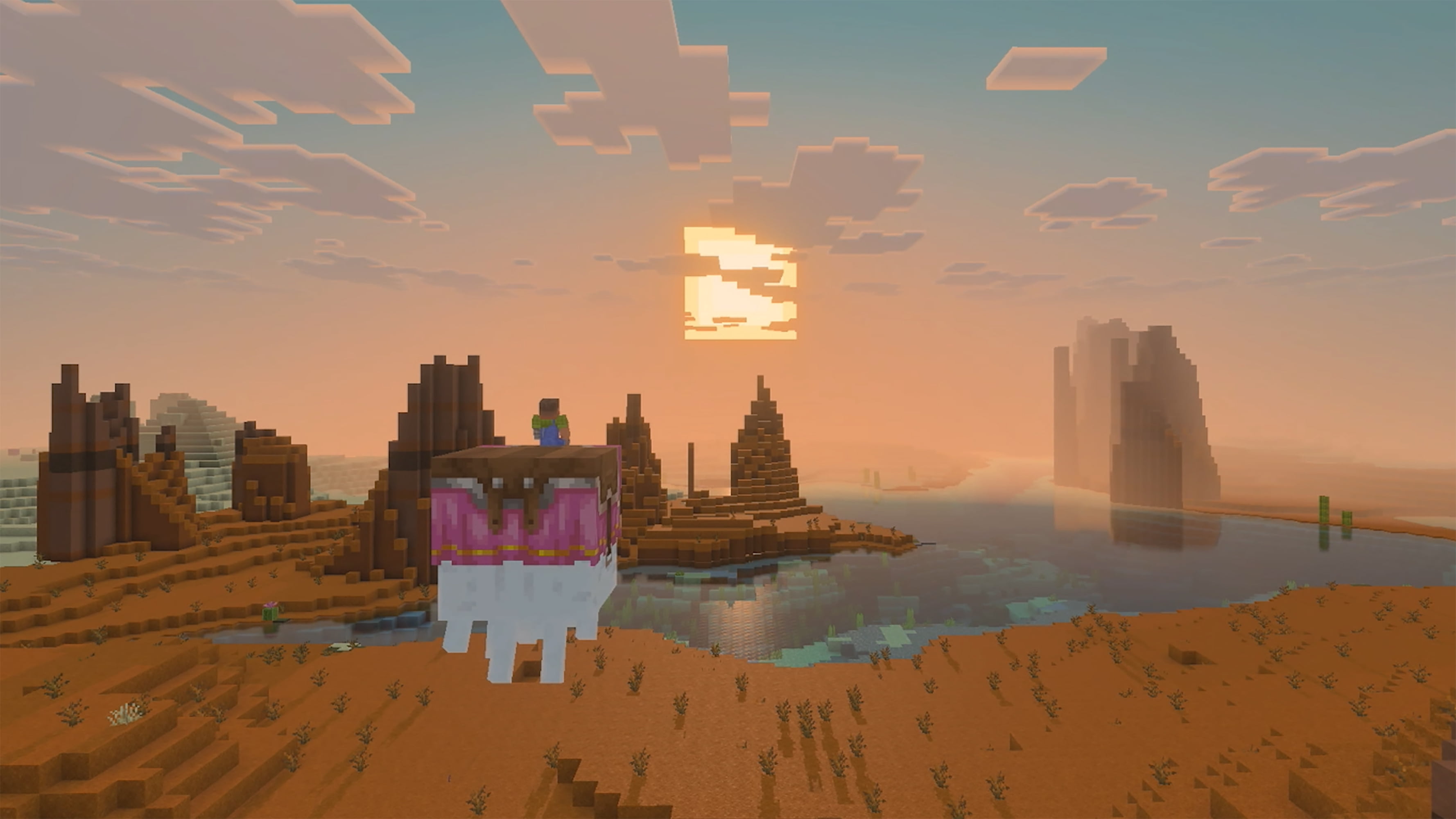 Minecraft - Nintendo Switch 2