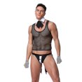 thumbnail image 1 of Disfraz sexy para hombre, uniforme de cosplay, conjunto de ropa interior para hombre, disfraces exóticos para el día de San Valentín, marinero, doctor, policía, juego de rol, traje masculino, 1 of 4