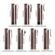 thumbnail image 5 of Eye Make Up Eyeliner for Women No Budges Sharpenable Eyeliner Eye Cosmetic, 5 of 5