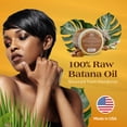 thumbnail image 4 of Aceite capilar Batana Natural Growth de RA Cosmetics, 473 ml, de Honduras, 4 of 8