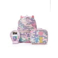 thumbnail image 1 of Schoolyard Vibes 3pc backpack set, 1 of 3