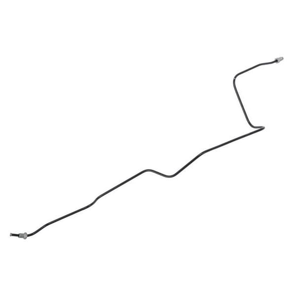 PIPE ASM-RR BRK (SLP-1)