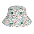 thumbnail image 1 of Balery Back To School Sombreros para el sol para hombre y mujer, sombrero de pescador con UPF 50+, 1 of 6