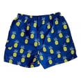 thumbnail image 2 of Bermuda Short Doble Vista That's Hot Para Hombre Casual, 2 of 5