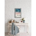 thumbnail image 4 of Marmont Hill Sunshine at the Beach Framed Wall Art, 4 of 6