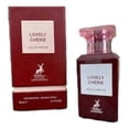thumbnail image 4 of Fragancia Lovely Chèrie MAISON ALHAMBRA EDP 80 ML, 4 of 4
