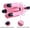 25mm, variant on 3 Barrel Curling Iron Wand 26mm Hair Waver Temperature Adjustable Ceramic Hair Curling Iron ()