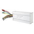 thumbnail image 1 of Controlador De Motor De Bicicleta Eléctrica, Controlador De Motor De CC De Scooter De Disipación De Calor De Frenado Sensible 35A 36V/48V Para Motor De 1000W-1500W, 1 of 7