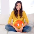 thumbnail image 2 of 11.8" HTAIGUO Slime Plush ( Thunder ), 2 of 6