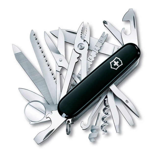 Navaja de bolsillo Victorinox 1.6795.3 mediana