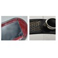thumbnail image 4 of yingyy 2pcs Universal Car Auto Styling Decorative Vent Grid Exhaust Pipe, 4 of 6